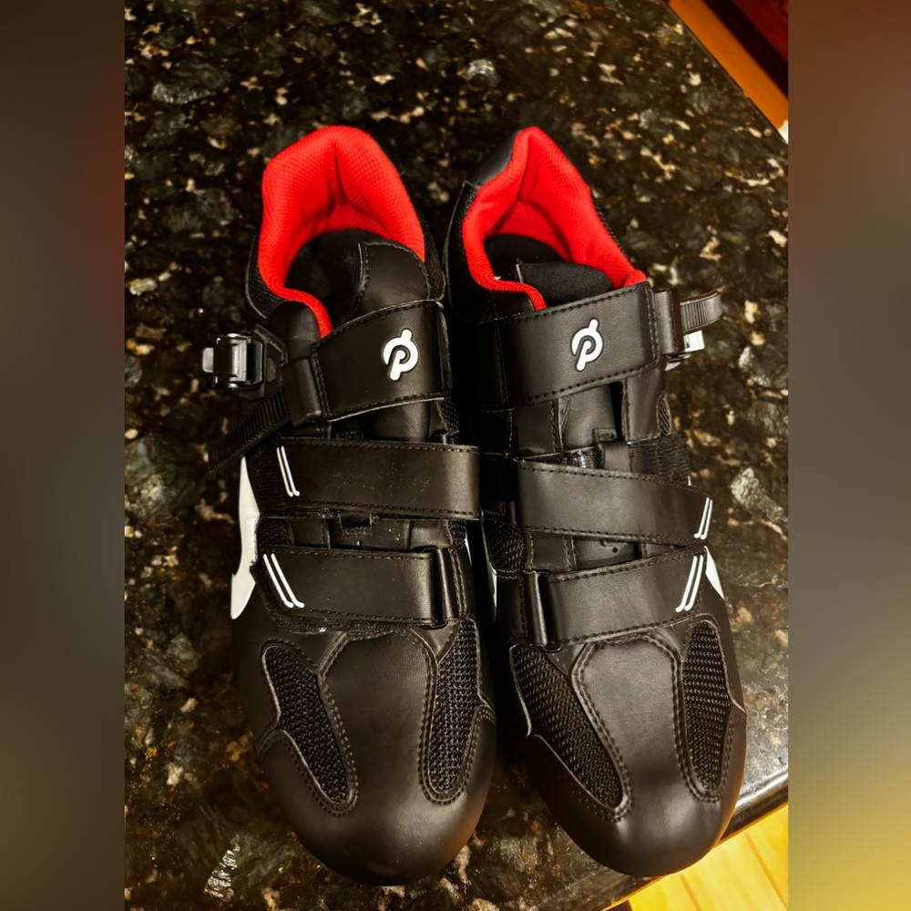 Peloton Cycling Shoes